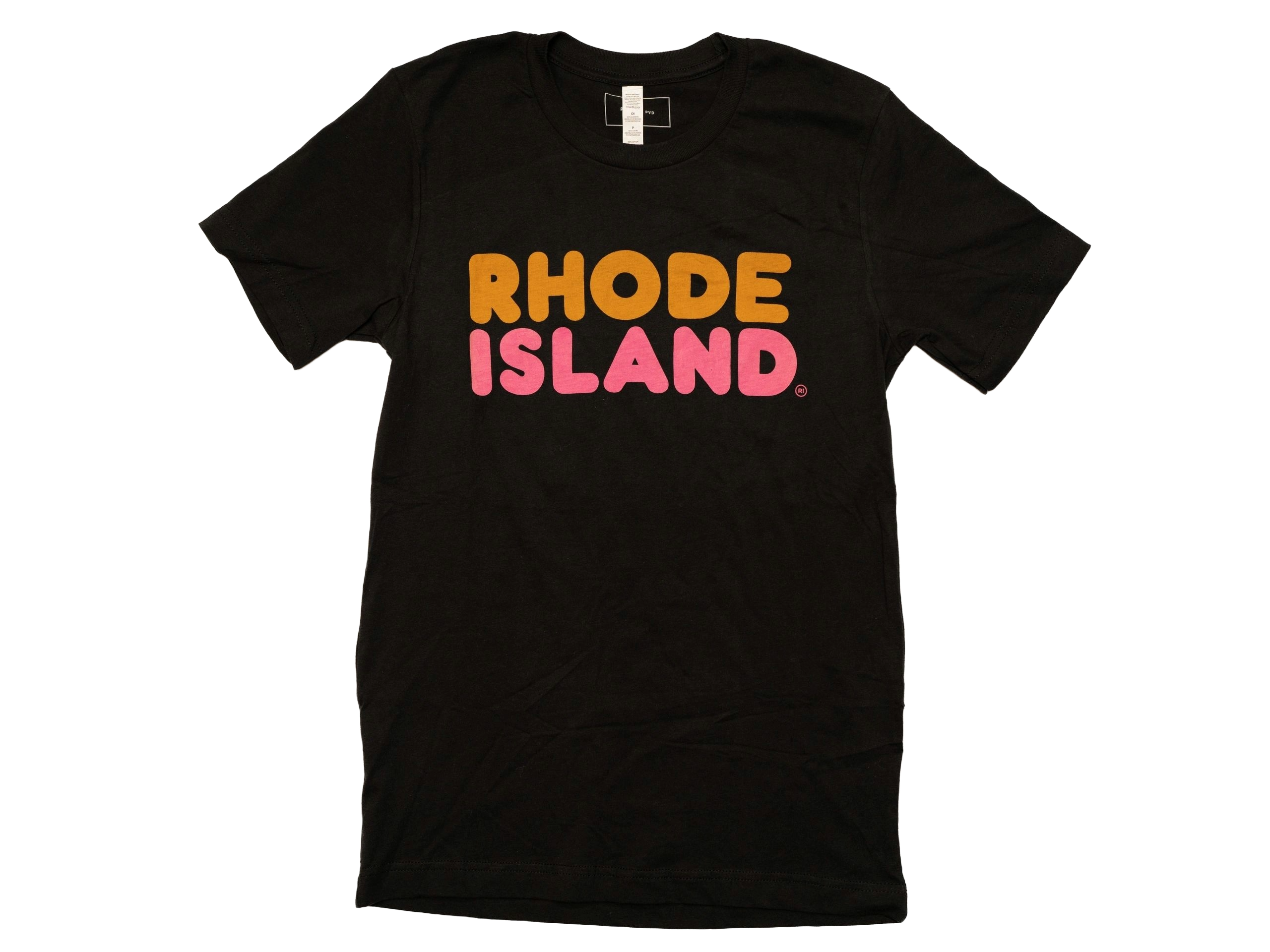 Ri dunkinstyle tshirt