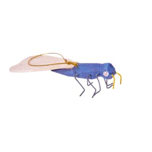 Rhody Roadside Star Ornament