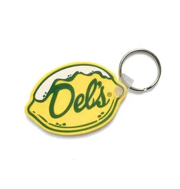Lemon Lovin’ Keychain