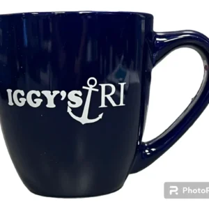 Clam Cakes & Coffee Mug