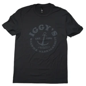 Summer Forever at Iggy’s Tee