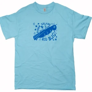 Nibbles Takes the Spotlight Tee