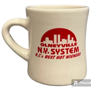 Rhode Island Staple Mug