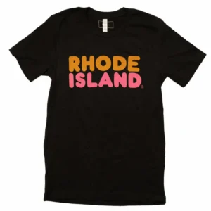 Rhode Island Roast Tee
