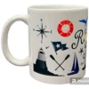 Ri nautical theme wraparound mug back