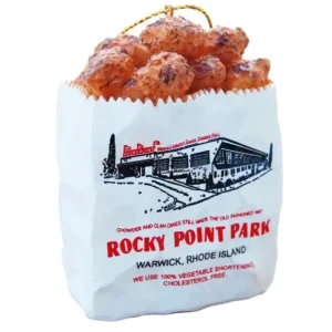 Rhode Island’s Fried & True Ornament