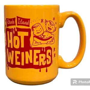 Coffee & Wieners Mug