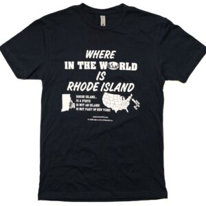 Rhody on the Radar Tee